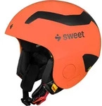 Sweet Protection Volata 2Vi Mips Race Helmet flame orange (FLAOR) XSS