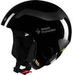 Sweet Protection Volata 2Vi Mips Race Helmet gloss black (GSBLK) L-XL