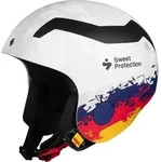 Sweet Protection Volata 2Vi Mips Race Helmet x HK henrik kristoffersen 007 (HK007)