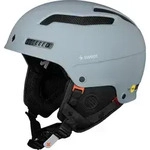 Sweet Protection Trooper 2Vi Mips Helmet platinum gray (PLAGR) S-M