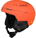 Sweet Protection Switcher 2Vi Mips Helmet flame orange (FLAOR) S-M