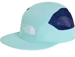 The North Face Summer Light Run Hat canal blue (8EB) OS
