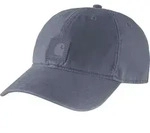 Carhartt Odessa Leatherette Cap superstorm (HW4) OS