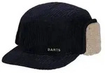 Barts Rayner Cap navy (03)