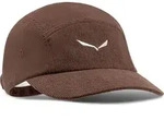 Salewa Eagle Corduroy Cap earth brown (7670) UNI58