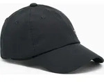 EA7 Tennis Pro U Cap black/white (MC001) M