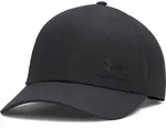 Under Armour M AV Low ADJ black castlerock (002) OSFM