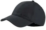 VAUDE Softshell Cap black uni (051) L