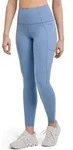 Falke Damen Training Tights blue steel (6958) XS