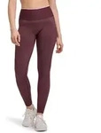 Falke Damen Training Tights mahogany (8344) XS