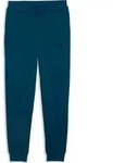 Puma Essentials No 1 Logo Sweatpants FL cl s midnight petrol (36) L