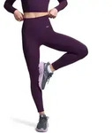 Under Armour Motion Legging purple mauve pink (526) XXL