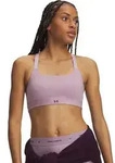 Under Armour Effortless Mid pink purple echo (698) L