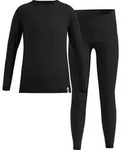 Odlo Performance Warm Kids black (15000) 152/164