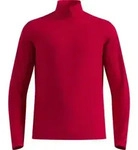Odlo Essential Warm 1/2 Zip formula one (36100) XXL