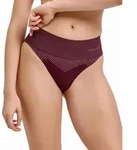 Falke High Waist Damen Slip Warm mahogany (8344) XS