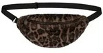 Barts Malinna Bumbag print brown (37)