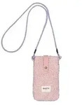 Barts Bugbane Phone Bag pink (08)