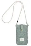 Barts Bugbane Phone Bag pale army (13)