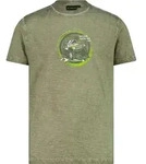 CMP KID T-shirt sage (E663) 104