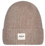 Barts Kenna Beanie light brown (24)