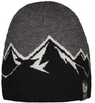 Barts Timberline Beanie black (01)