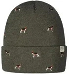 Barts Vinson Beanie green (14)