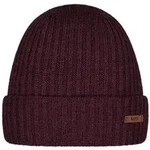Barts Wilbert Turnup burgundy (25)