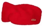Barts Breanne Headband red (05)