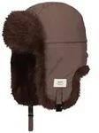 Barts Hawka Bomber dark brown (20)