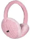 Barts Monique Earmuffs light pink (08)