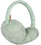 Barts Plush Earmuffs stone (24)