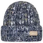 Barts Williamina Beanie navy (03)