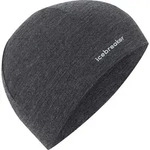 Icebreaker U Mer 200 Oasis Beanie jet hthr-011 (IB011) OS