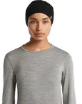 Icebreaker Unisex Mer 260 O Vertex Rev Beanie Chilw black/obsidian/j (IB0NR) OS