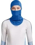 Icebreaker U Oasis Balaclava lazurite (IB580) OS