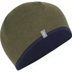Icebreaker U 200 Oasis Revers Beanie dk loden/midnight navy (IB0MK) OS