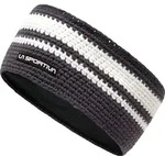 La Sportiva Zephir Headband onyx/chalk (G19W04) SM