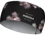 Maloja GamsblickM. deep black joy (1244) OS
