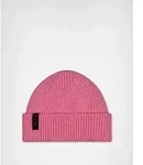 Mons Royale Fjord Merino Beanie flamingo (390) OS