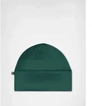 Mons Royale Tech Merino Under Helmet Beanie jasper (388) OS