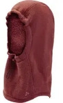 VAUDE Women's Najun Balaclava ruby dusk (348) -