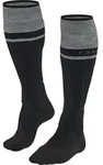 Falke SK2 Intermediate Damen Skiing Kniestr&uuml;mpfe black (3000) 35-36