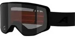 Alpina Venet black matt clear (32) one size