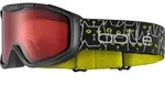 Boll&eacute; Rocket black cats matte - vermillon cat 2 (7012) onesize