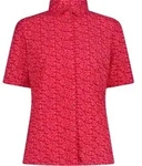 CMP Woman Shirt magenta (36ZV) 36