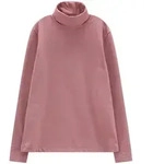 cmp - collective (of) moving people Woman Sweatshirt old rose (K704) L
