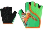 Ziener Claudi-z Bike Glove Junior Unisex lime green (568) S