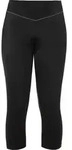 VAUDE Women's Active 3/4 Pants black/black (143) 38