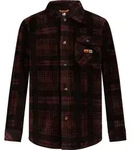 Protest Prtjacob Outdoor Shirt pecanred (204) M